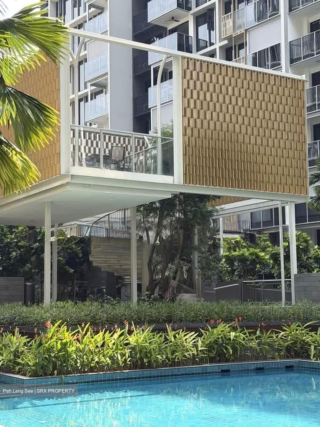 Penrose (D14), Apartment #622135761